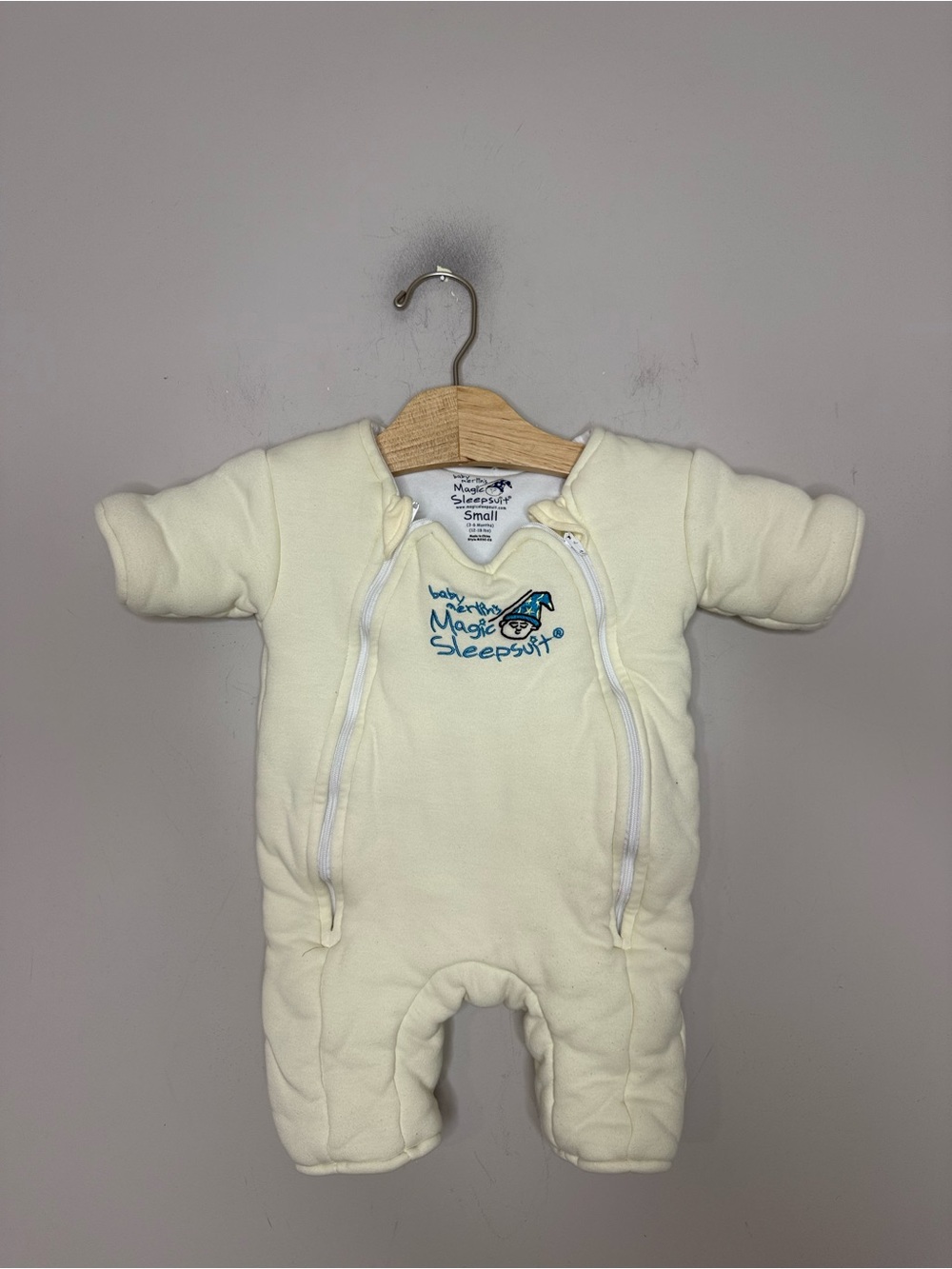 $21 ADD ON Baby Merlin Magic Sleep suit sleepsack KYTE BABY LOVE‎ TO DREAM